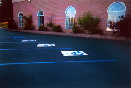 Tri-State Paving Project