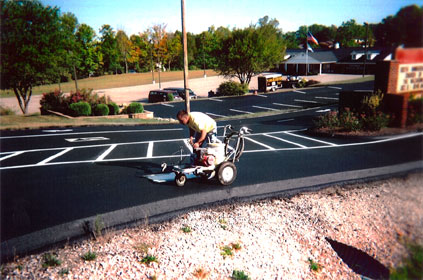 Tri-State Paving Project